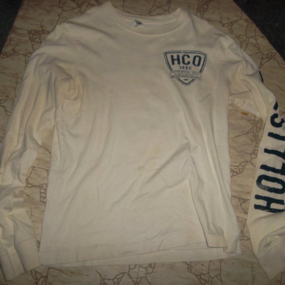 Hollister Shirt